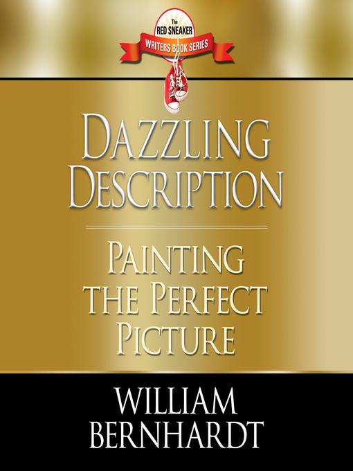 Title details for Dazzling Description by William Bernhardt - Available